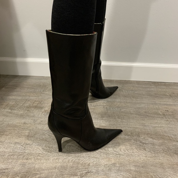 Stilleto boot - Picture 3 of 4